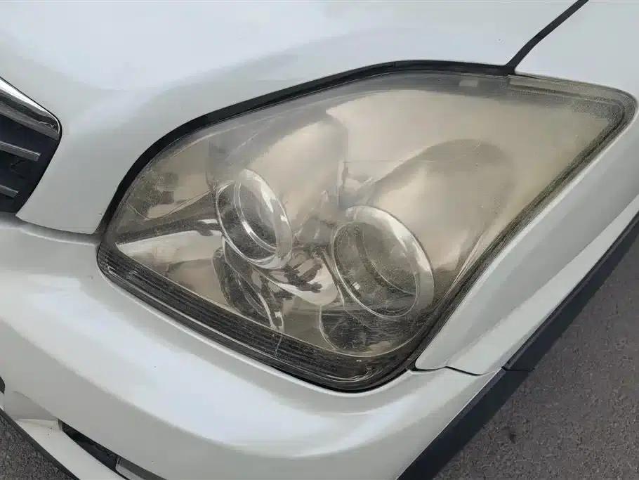 Beidouxing X5 2015 1.4L Navigator Edition (National V Emission Standard) — миниатюра 5