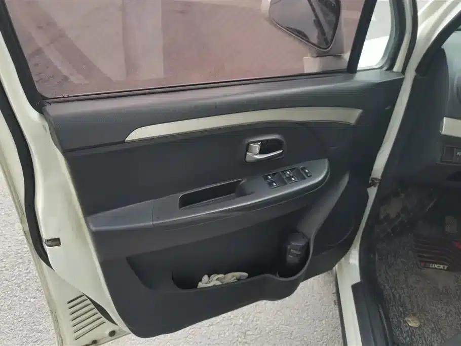 Beidouxing X5 2015 1.4L Navigator Edition (National V Emission Standard) — миниатюра 7