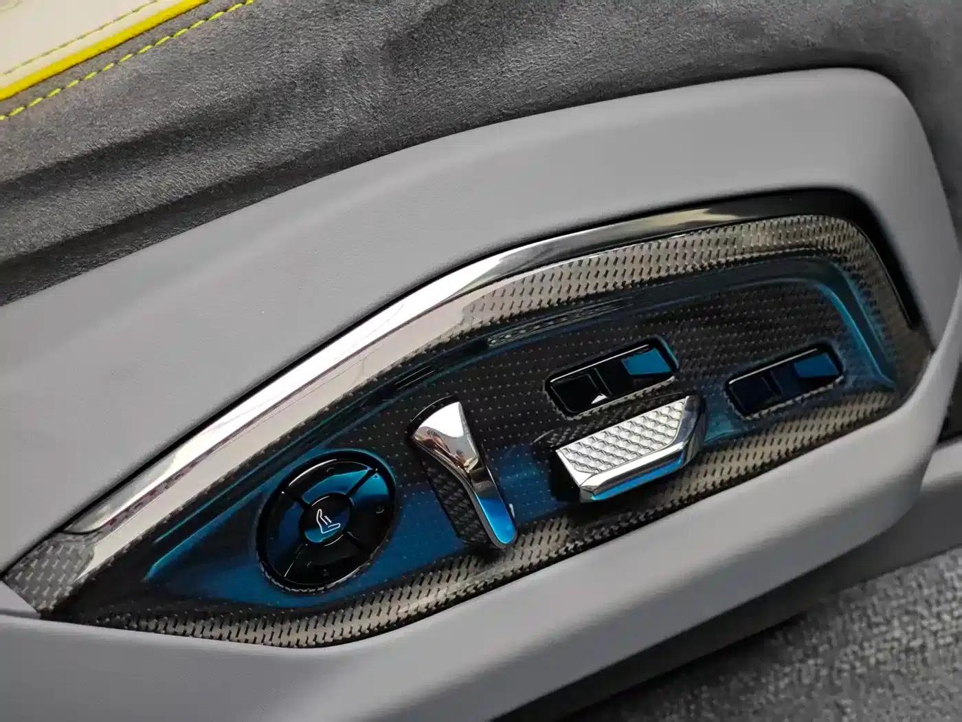 2023 ELETRE R+ — миниатюра 14