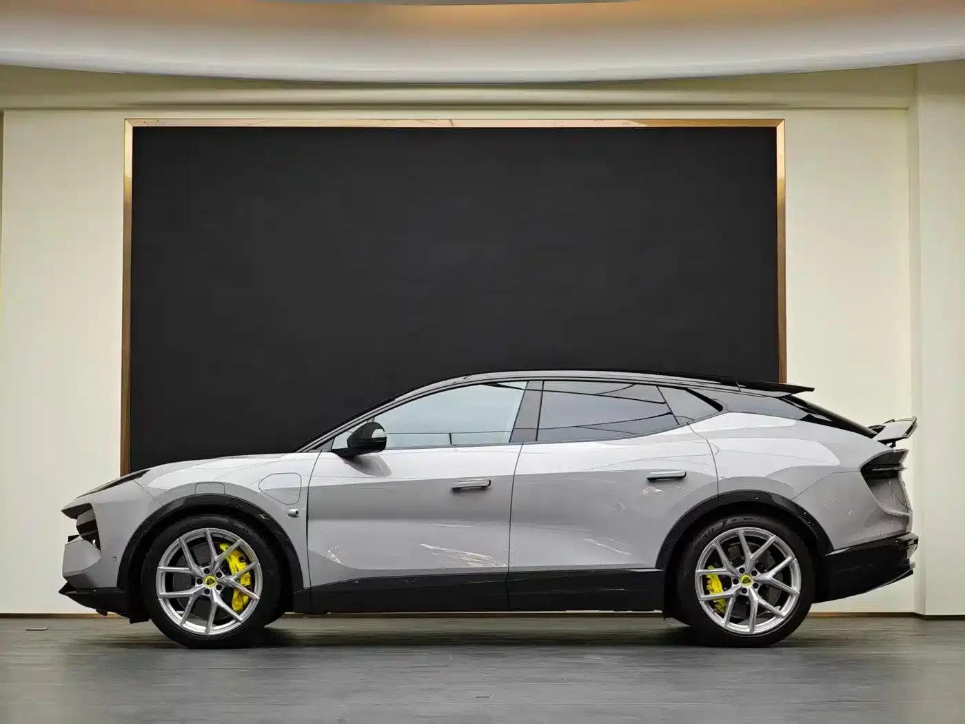 2023 ELETRE R+ — миниатюра 18