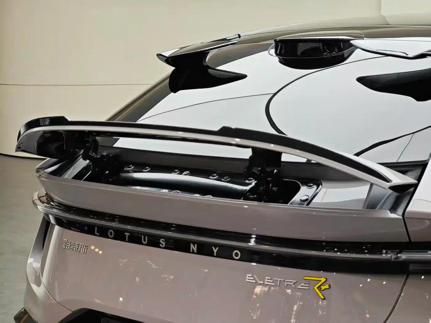 2023 ELETRE R+ — миниатюра 22