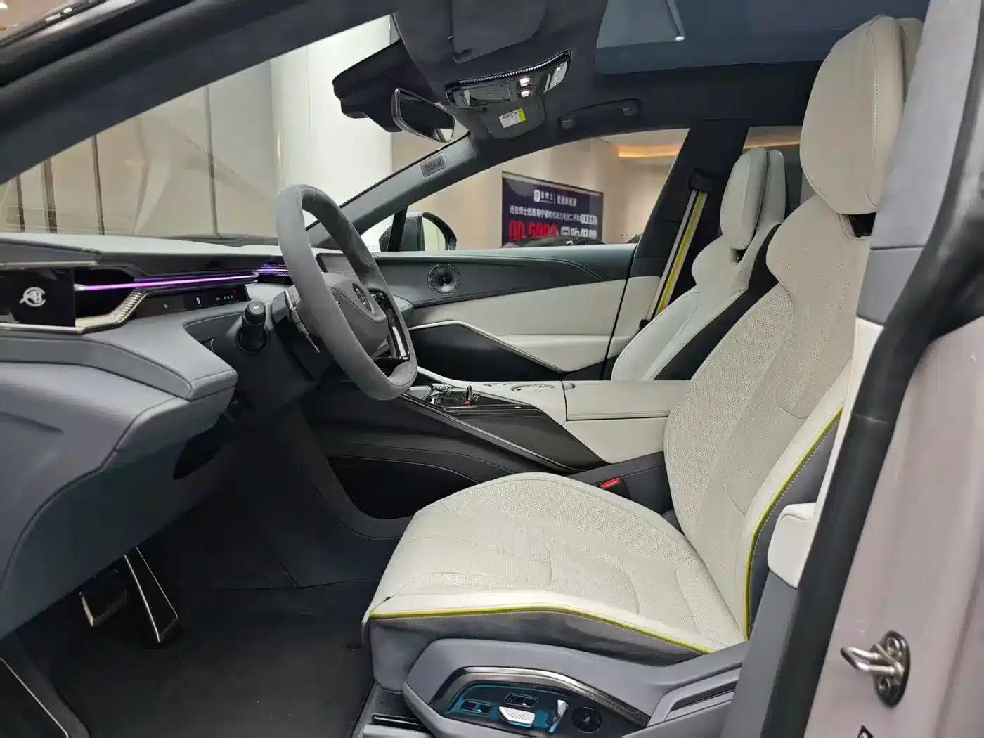 2023 ELETRE R+ — миниатюра 4