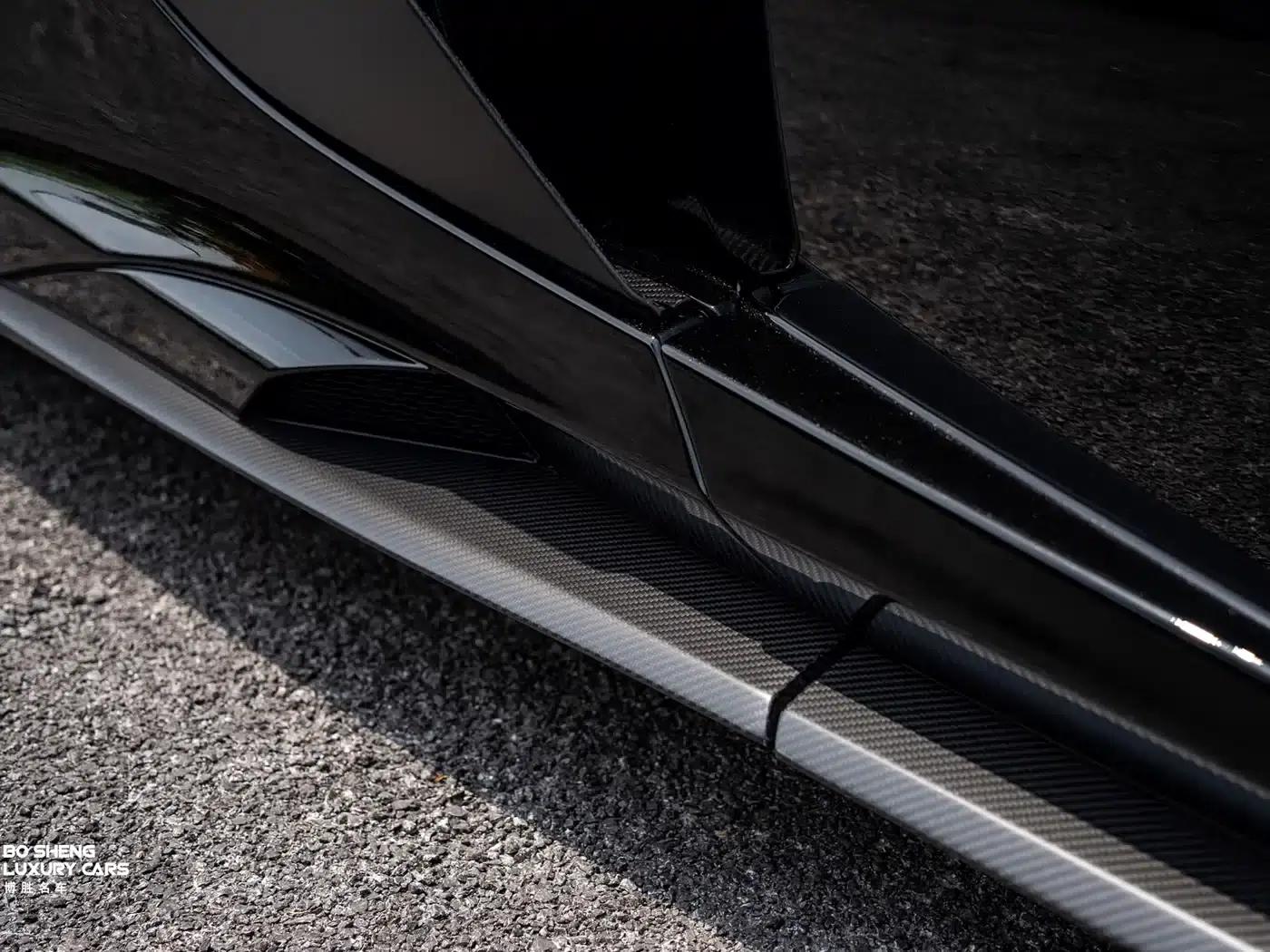 McLaren 675LT 2017 3.8T Automatic — миниатюра 19
