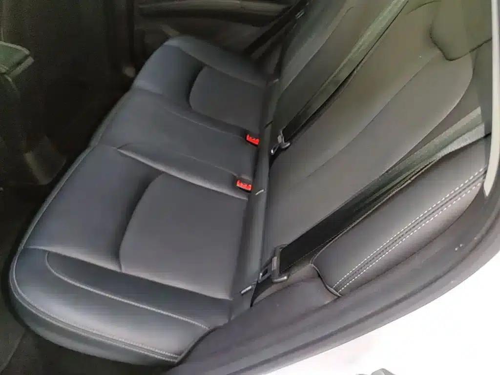 Nezha AYA 2023 Model 318 Lite — миниатюра 17