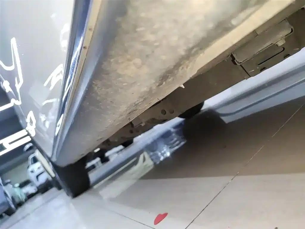Nezha AYA 2023 Model 318 Lite — миниатюра 21