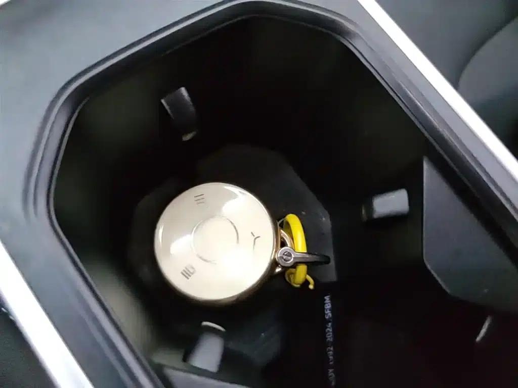 Nezha AYA 2023 Model 318 Lite — миниатюра 9