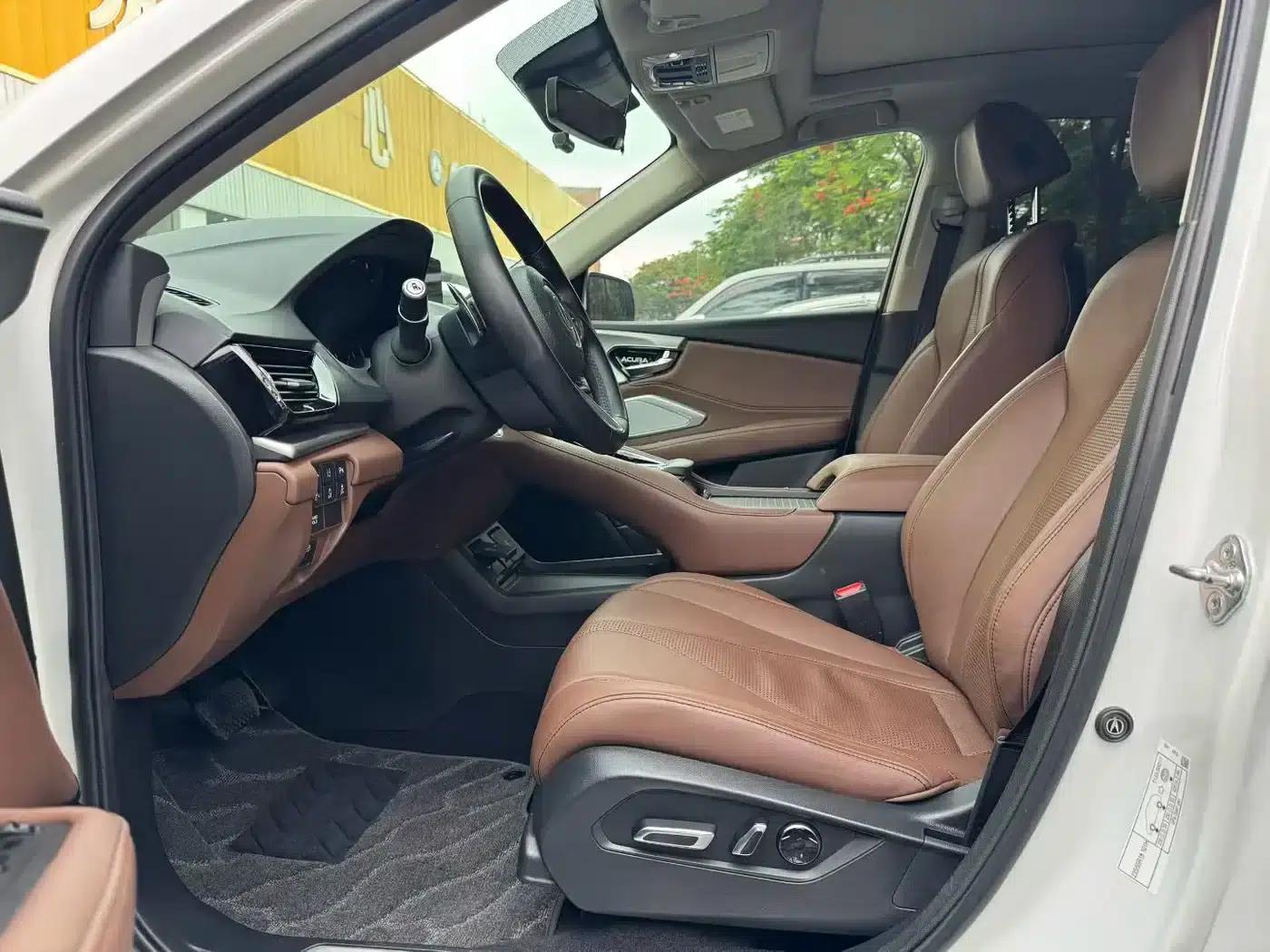 Acura RDX 2019 2.0T Premium Edition (National V Emission Standard) — миниатюра 4
