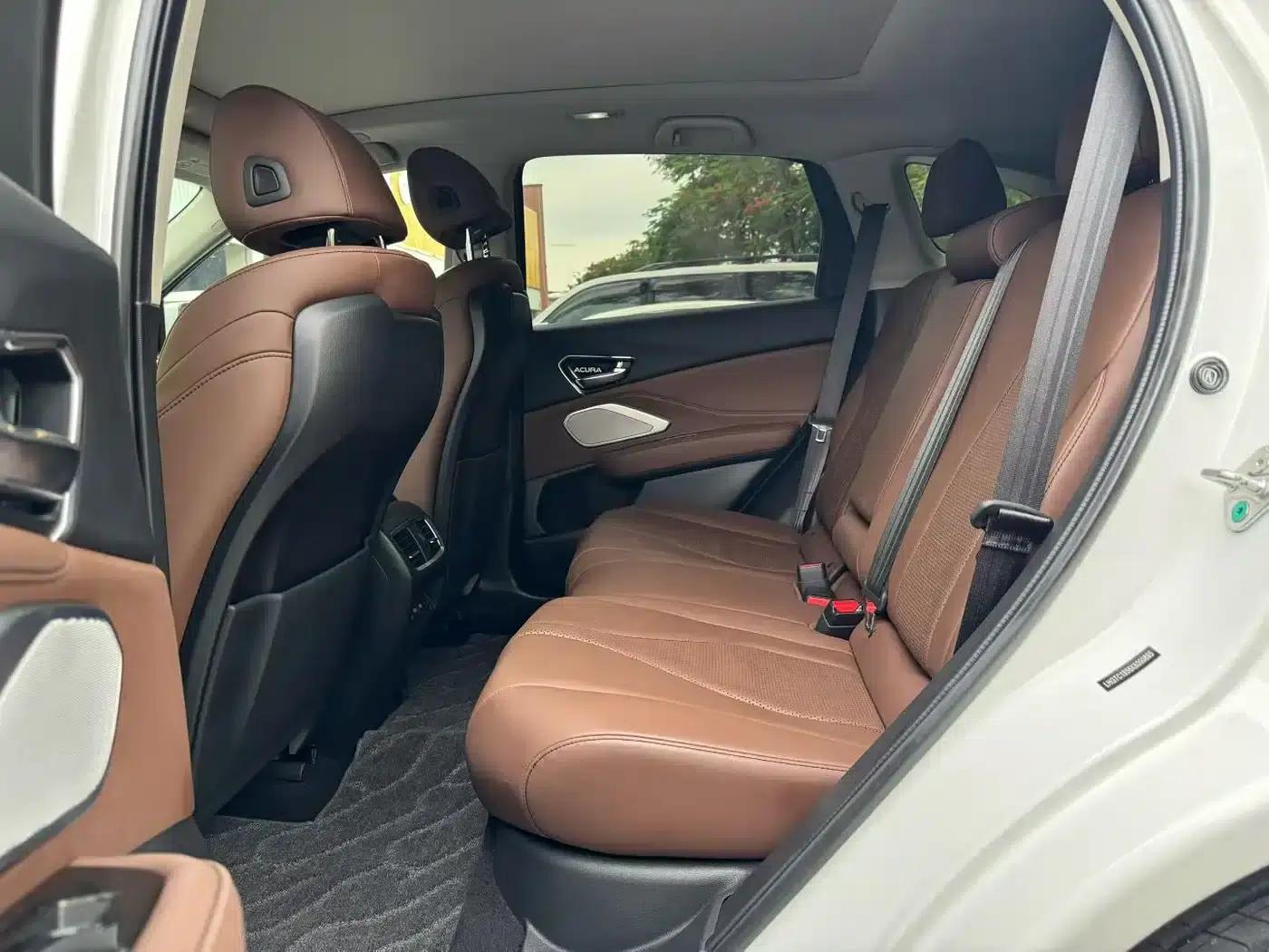 Acura RDX 2019 2.0T Premium Edition (National V Emission Standard) — миниатюра 6