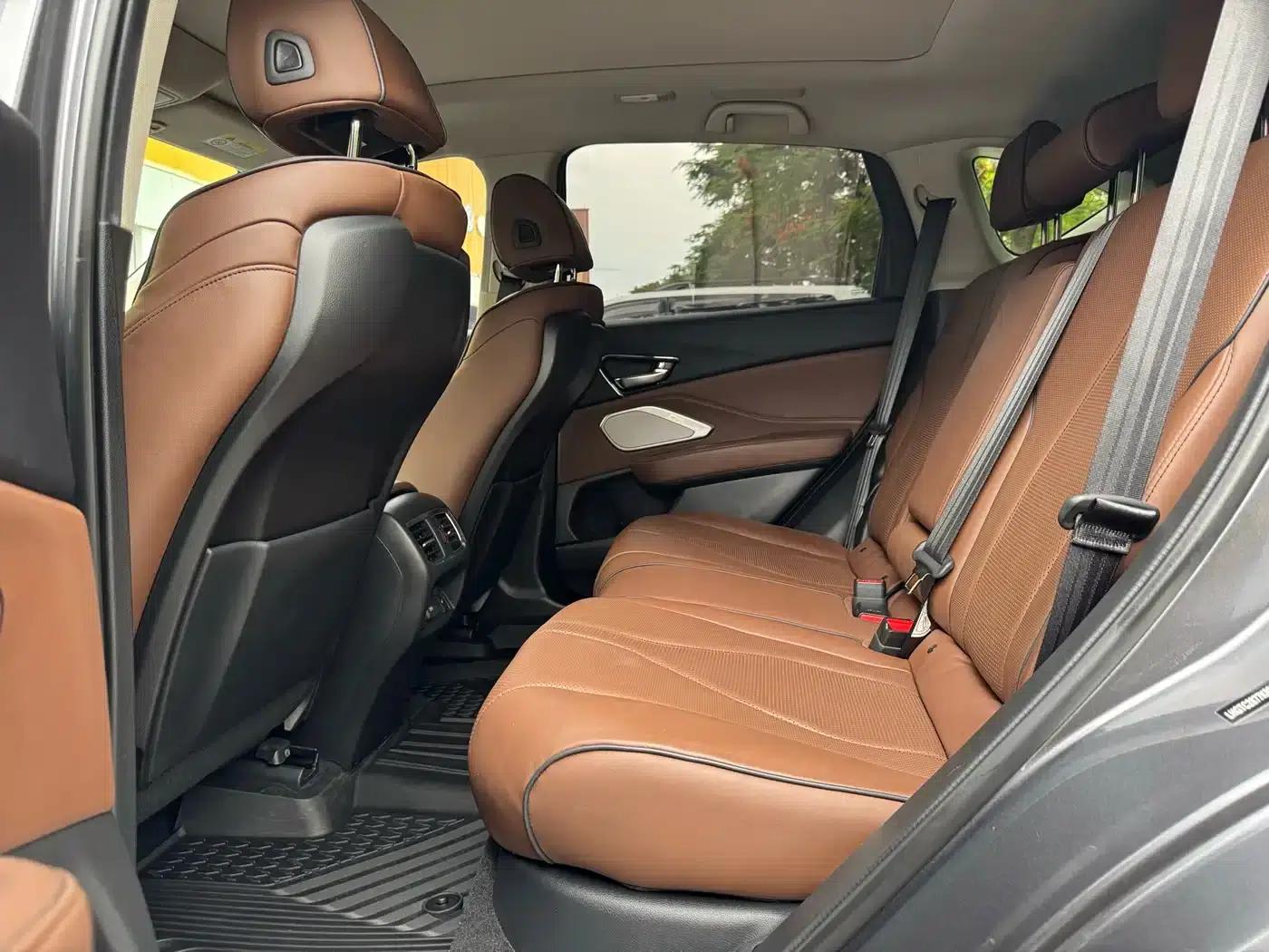Acura RDX 2019 2.0T Diamond Edition SH-AWD (National V Emission Standard) — миниатюра 6