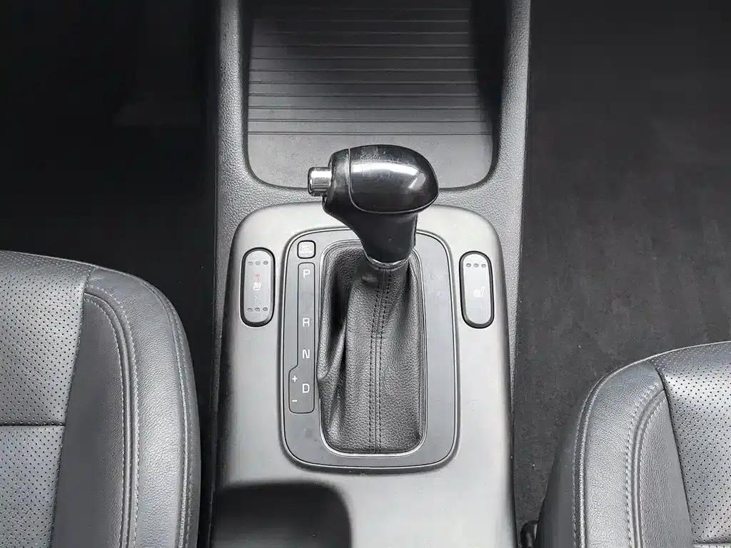 Kia K3S 2014 1.6L Automatic Premium — миниатюра 13