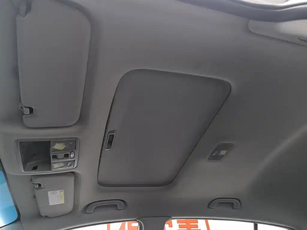 Kia K3S 2014 1.6L Automatic Premium — миниатюра 14