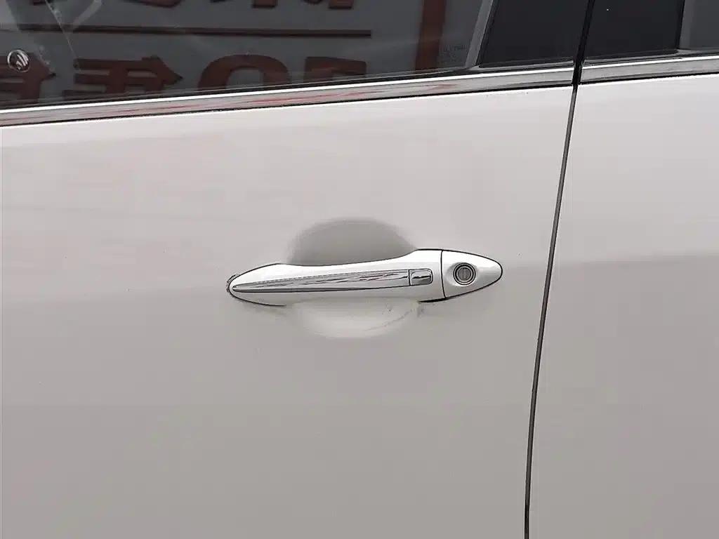 Kia K3S 2014 1.6L Automatic Premium — миниатюра 18