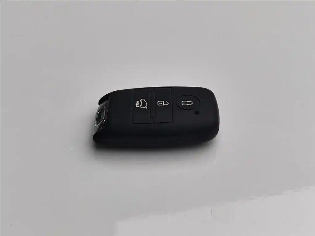 Kia K3S 2014 1.6L Automatic Premium — миниатюра 19