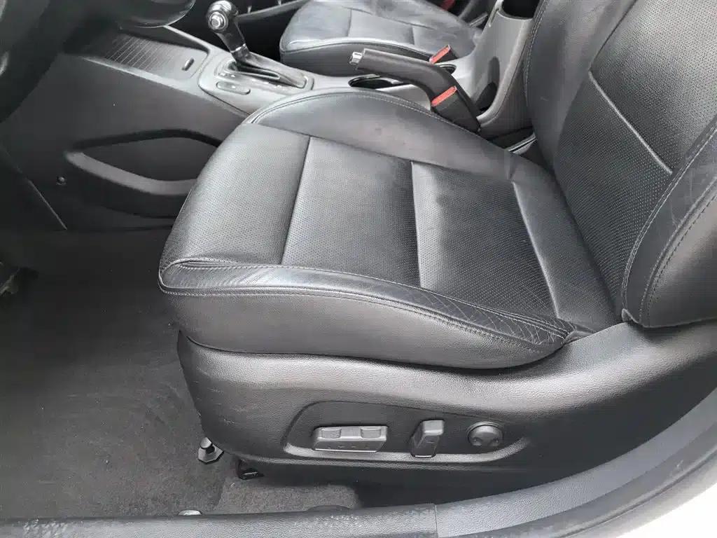 Kia K3S 2014 1.6L Automatic Premium — миниатюра 20