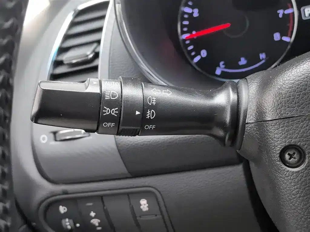 Kia K3S 2014 1.6L Automatic Premium — миниатюра 21