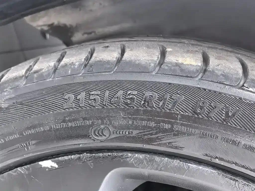 Kia K3S 2014 1.6L Automatic Premium — миниатюра 24