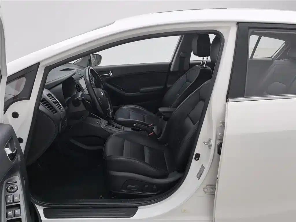 Kia K3S 2014 1.6L Automatic Premium — миниатюра 10