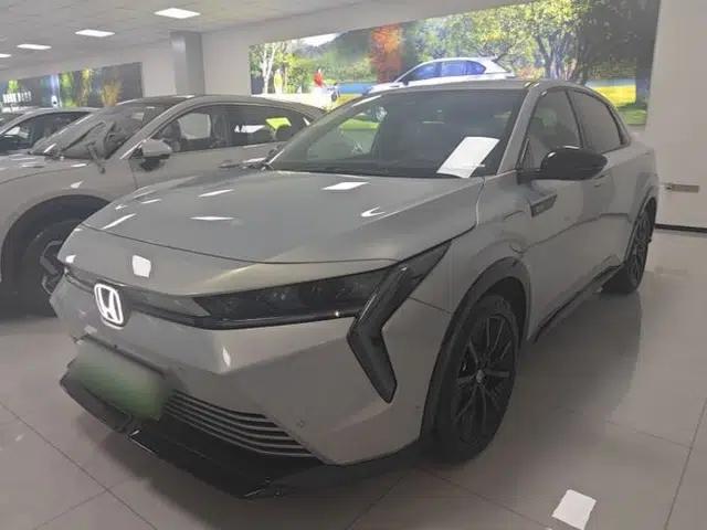 Honda e:NS2 2024 Light-Chasing Version