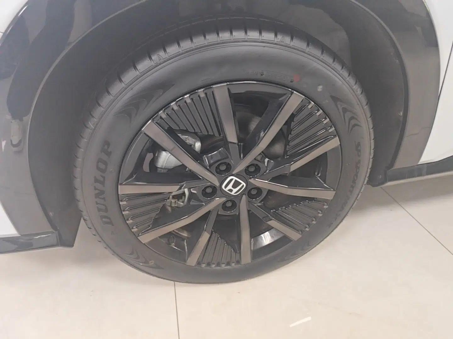 Honda e:NS2 2024 Ignite Edition — миниатюра 8