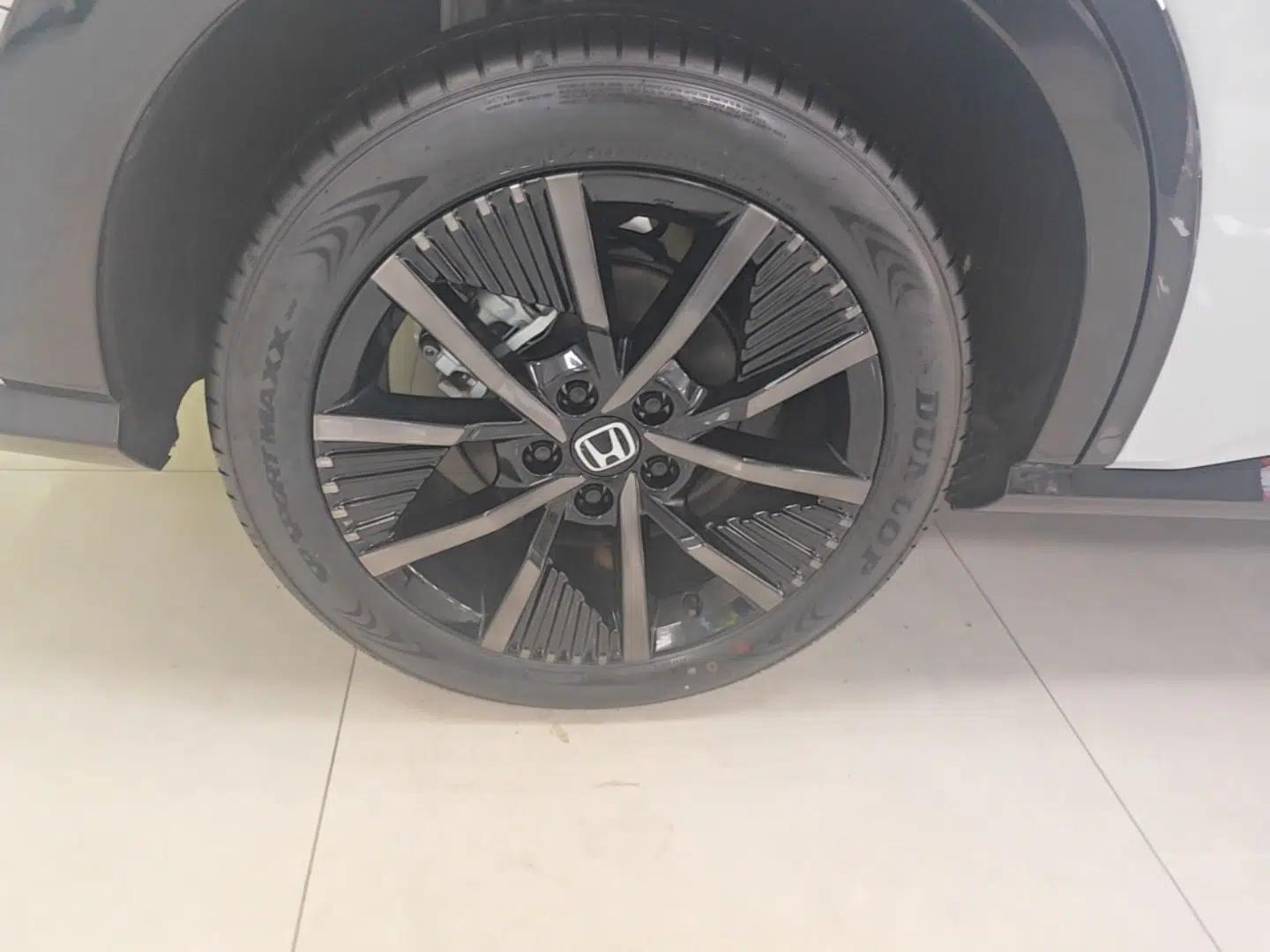 Honda e:NS2 2024 Ignite Edition — миниатюра 10