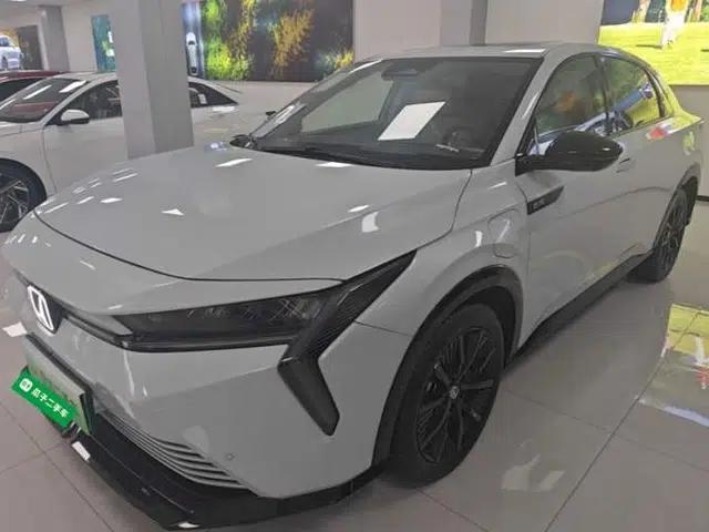 Honda e:NS2 2024 Ignite Edition