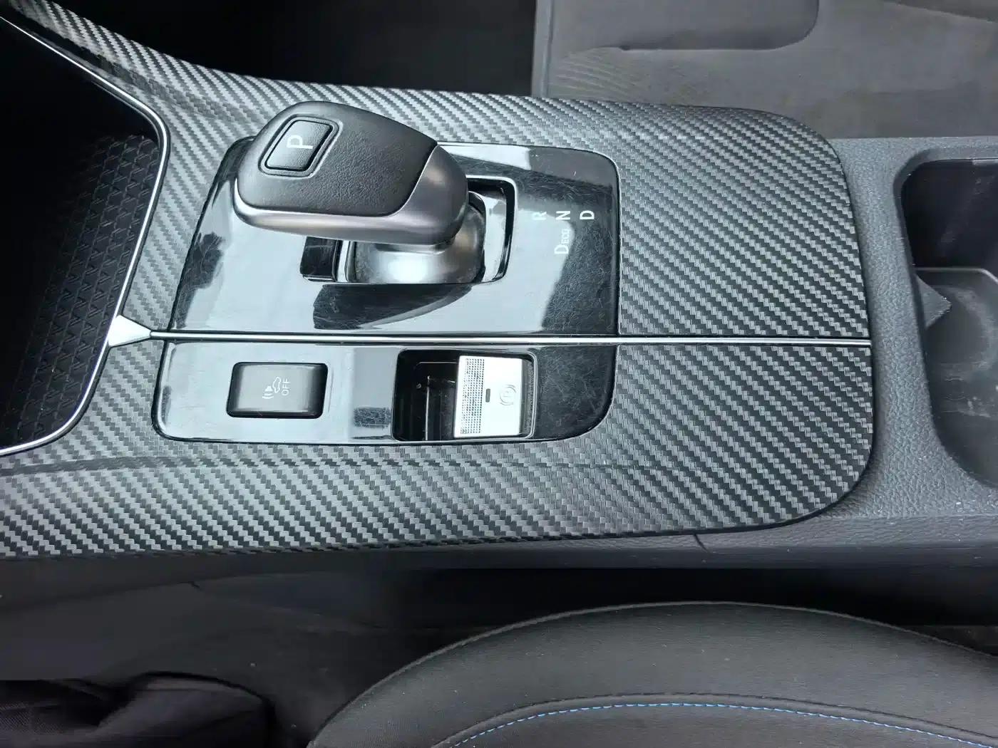 Venucia D60EV 2023 PLUS Comfort Edition SI — миниатюра 15