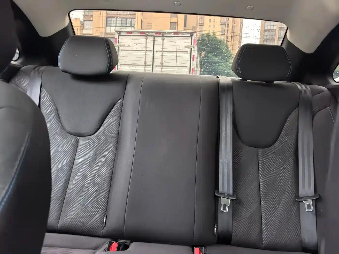 Venucia D60EV 2023 PLUS Comfort Edition SI — миниатюра 16