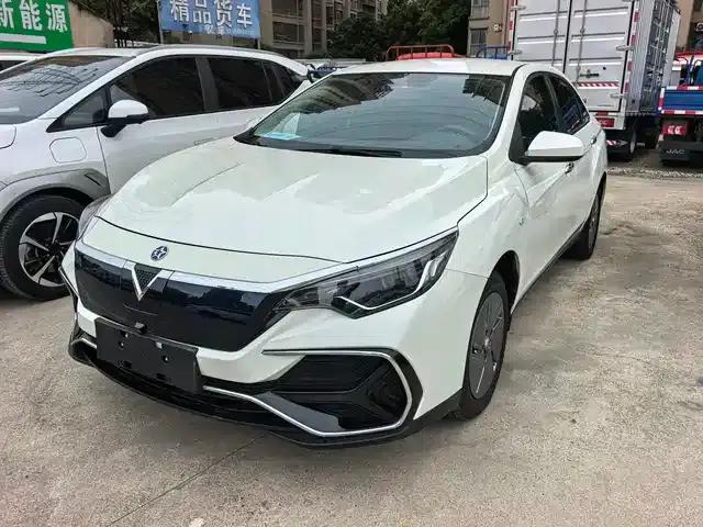 Venucia D60EV 2023 PLUS Comfort Edition SI