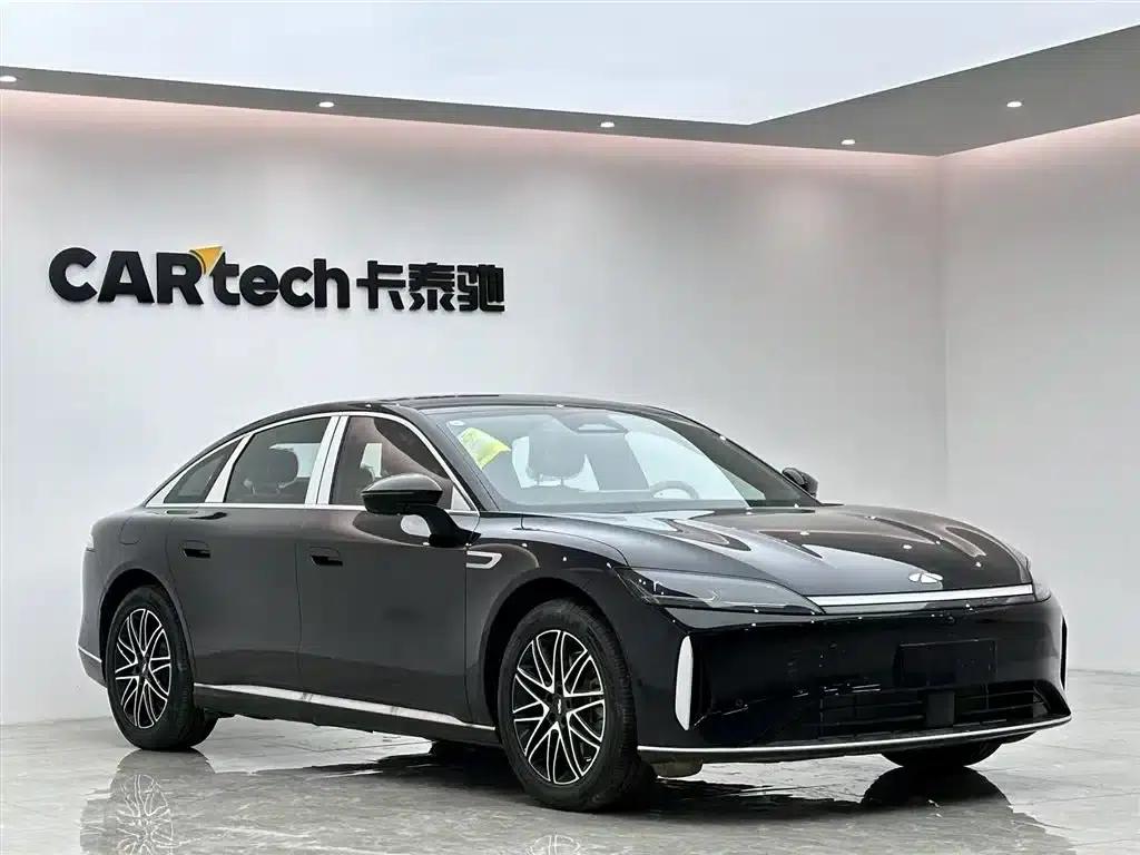 Fengyun A9L 2025 Model 260km Extended Range Premium Edition — миниатюра 3