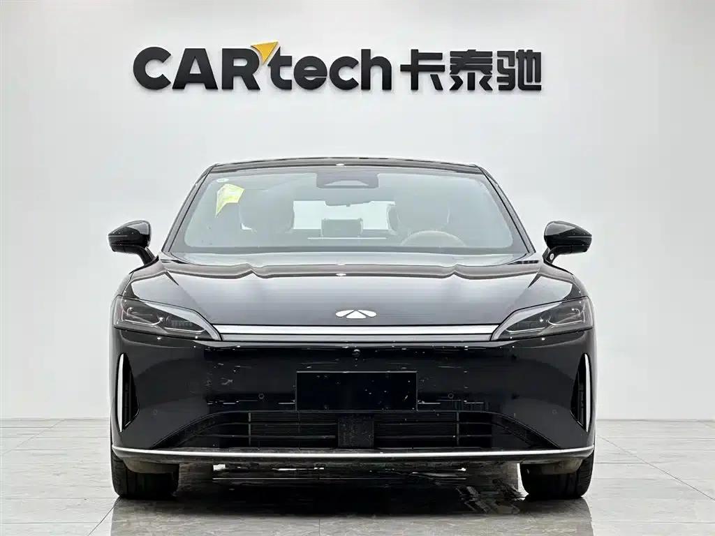 Fengyun A9L 2025 Model 260km Extended Range Premium Edition — миниатюра 4