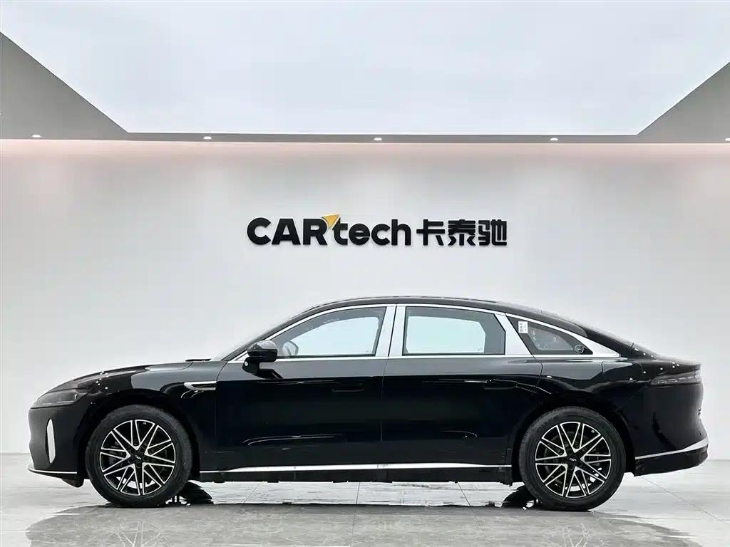 Fengyun A9L 2025 Model 260km Extended Range Premium Edition — миниатюра 8
