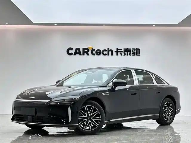 Fengyun A9L 2025 Model 260km Extended Range Premium Edition
