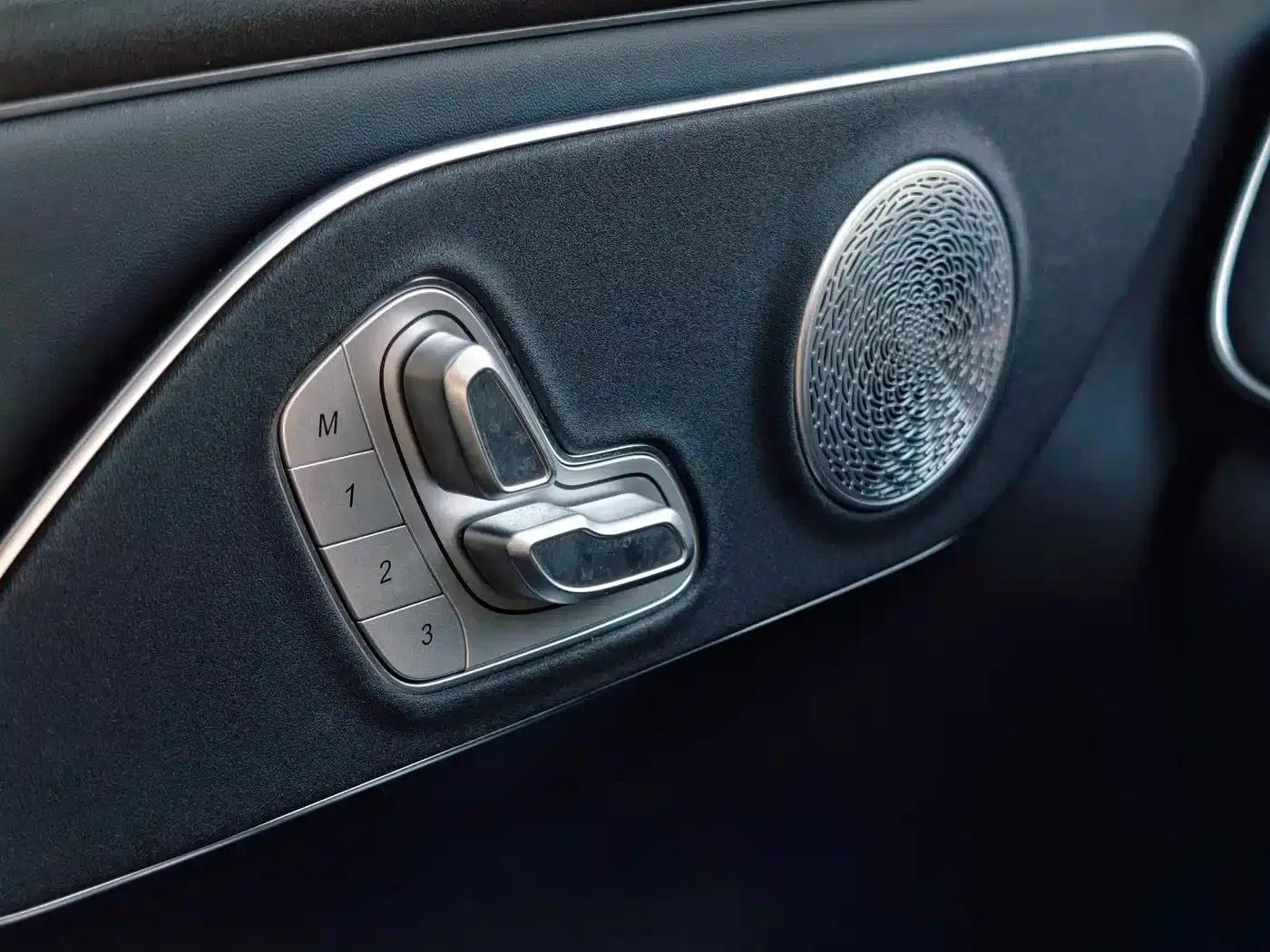 Fengyun A8L 2025 1.5TGDI 145km Luxury Edition — миниатюра 14
