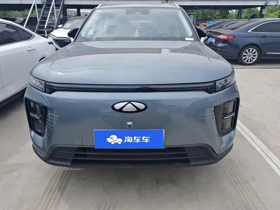 Fengyun T6 2024 PRO Edition — миниатюра 2