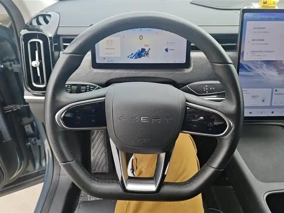 Fengyun T6 2024 PRO Edition — миниатюра 15