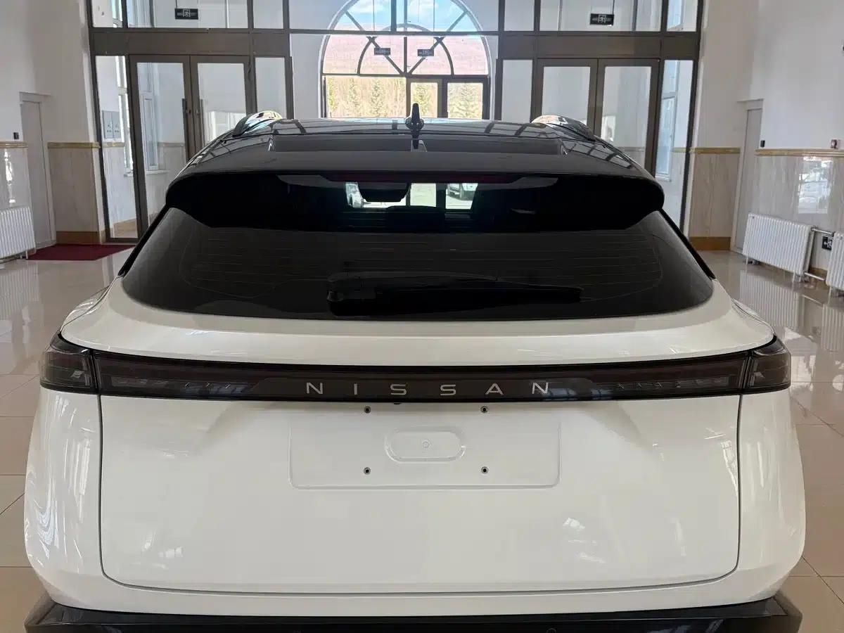 ARIYA 2022 All-Wheel Drive High-Performance Top-of-the-Line Edition — миниатюра 4