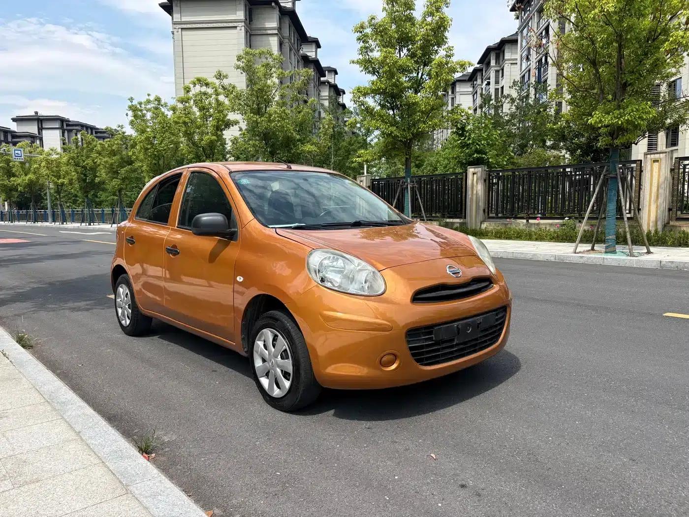 March 2010 1.5L Manual Easy-to-Display Edition — миниатюра 3