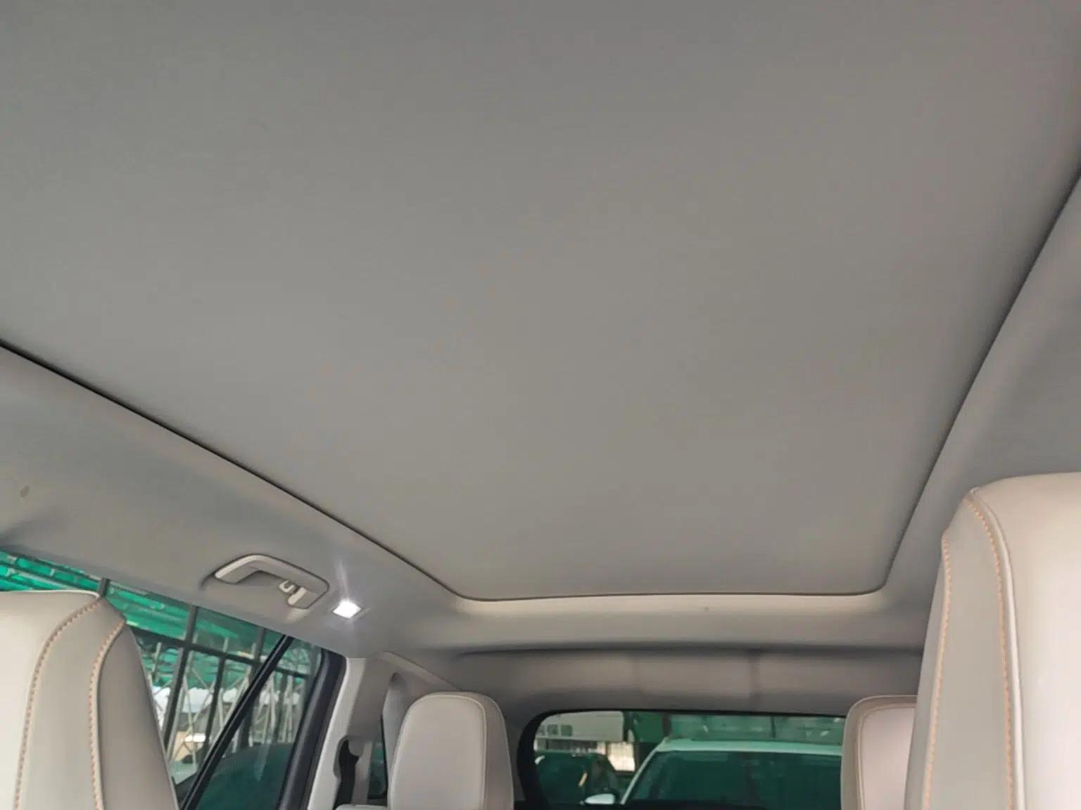 Audi Q5 e-tron 2022 40 e-tron Starry Edition Luxury Package — миниатюра 18