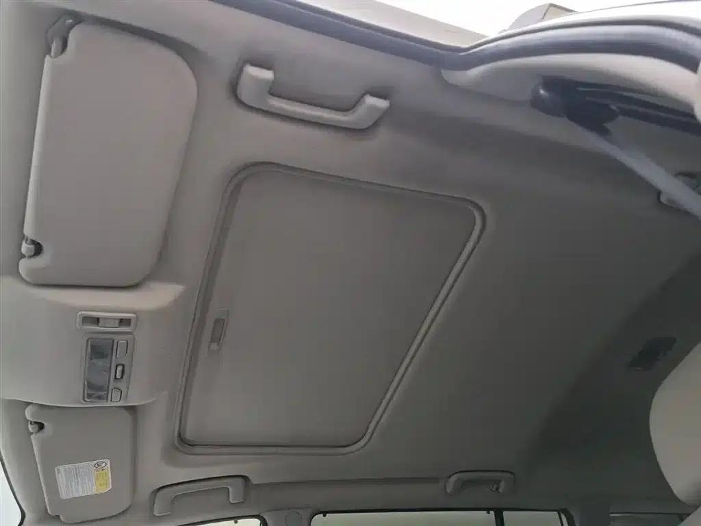 2013 Pajero Sport 3.0L Automatic 2WD Luxury Edition — миниатюра 14