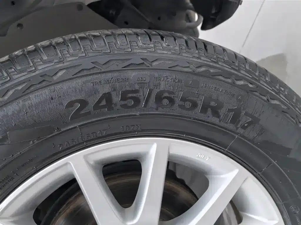 2013 Pajero Sport 3.0L Automatic 2WD Luxury Edition — миниатюра 24
