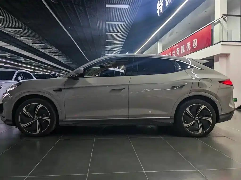 Denza N7 2023 Long Range Performance Edition — миниатюра 5