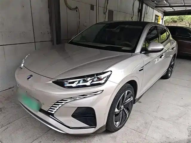 Denza N7 2023 Long Range Performance Max Edition