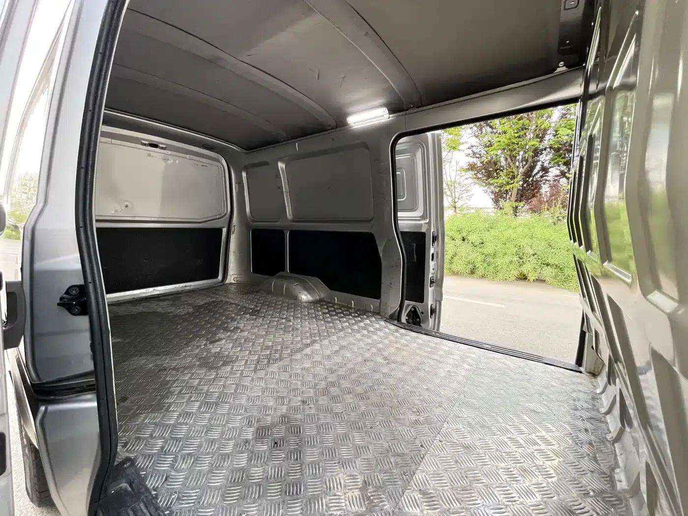 Wuling EV50 2023 Model, CATL 38.64kWh — миниатюра 9