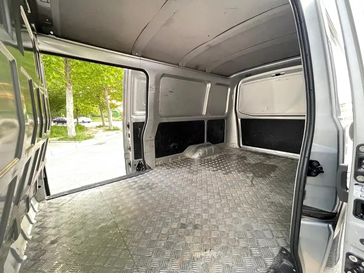 Wuling EV50 2023 Model, CATL 38.64kWh — миниатюра 10