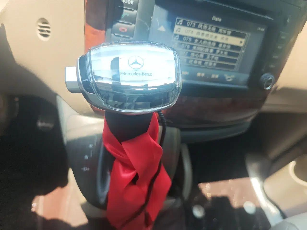 Mercedes-Benz Viano 2015 3.0L Partner Edition — миниатюра 15