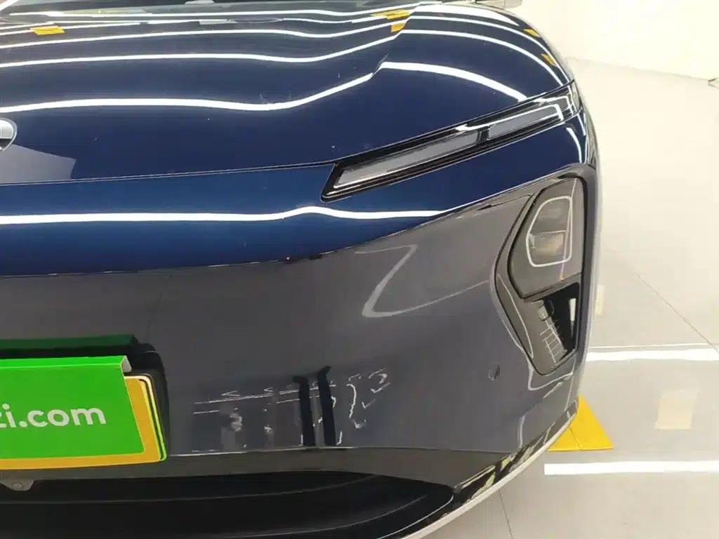 NIO ET9 2025 Model 102kWh First Edition Limited Edition — миниатюра 24