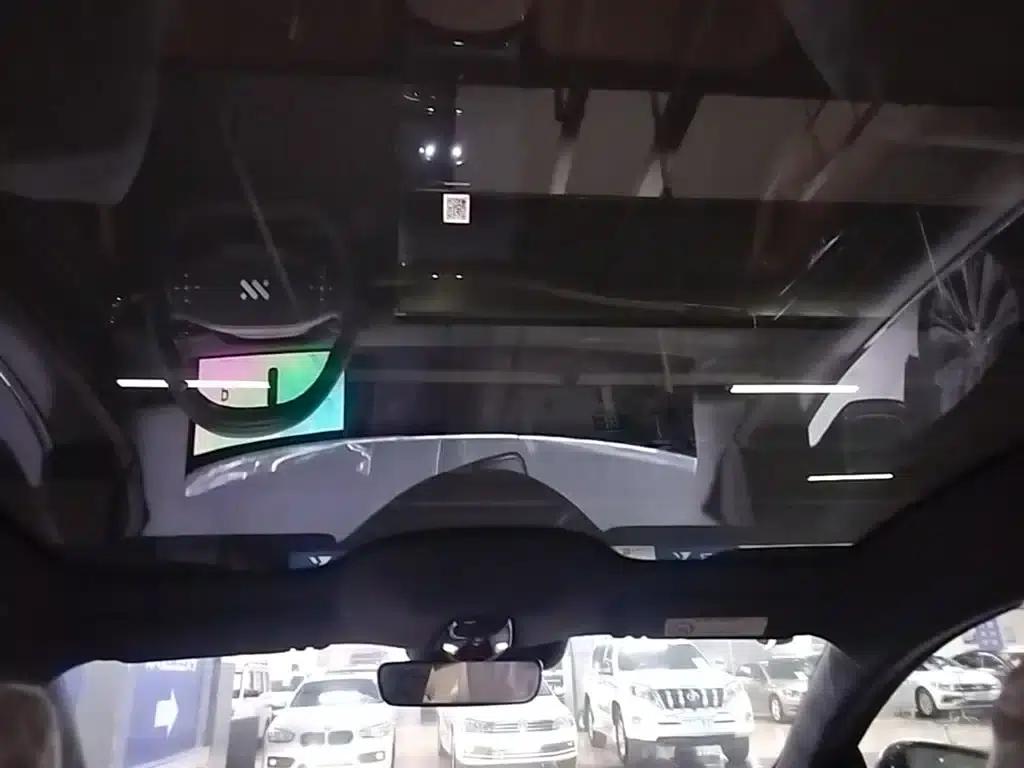 Zhiji L7 2022 Dynamic — миниатюра 18