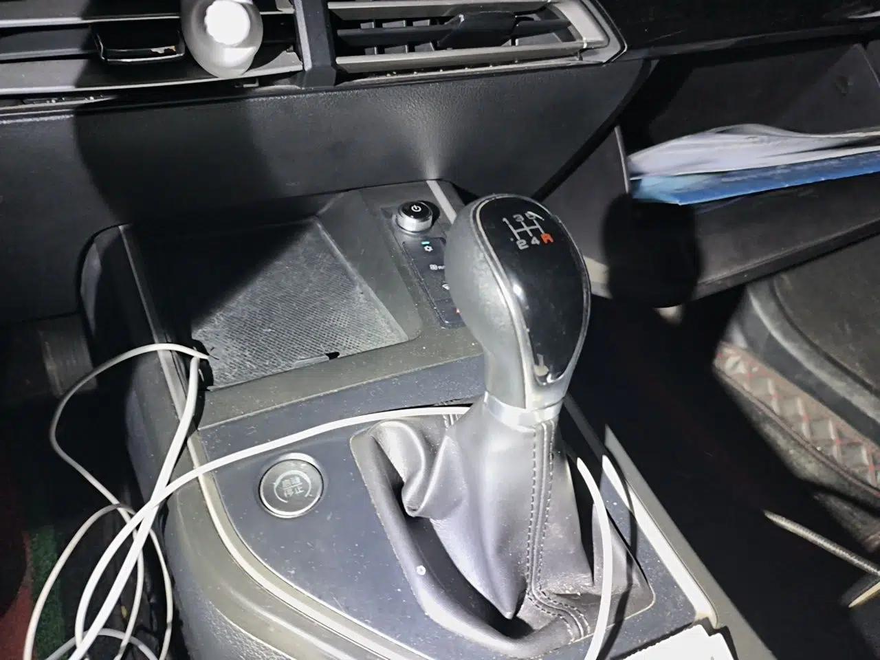 BYD Qin 2019 1.5L Manual Luxury Version — миниатюра 15