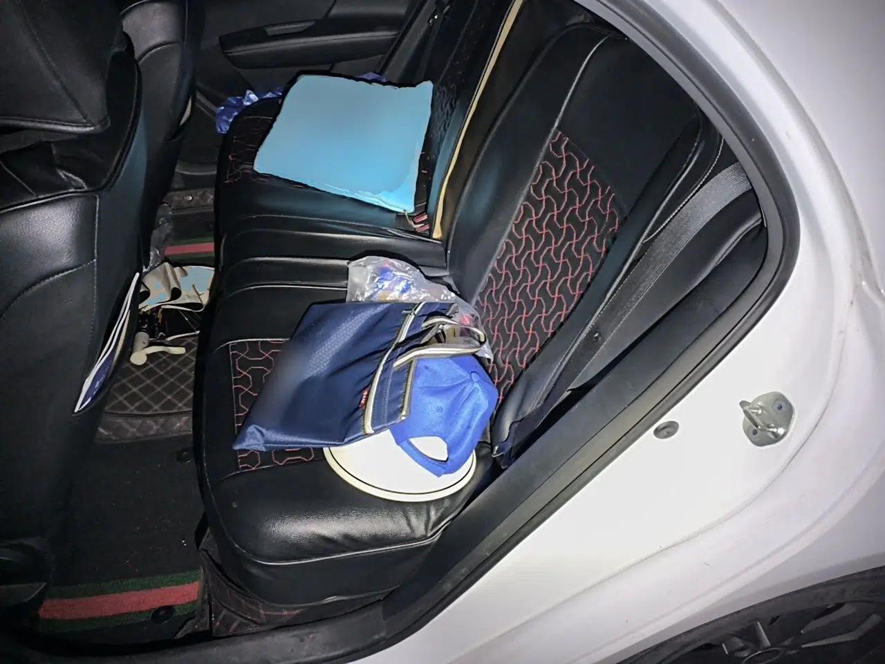 BYD Qin 2019 1.5L Manual Luxury Version — миниатюра 18
