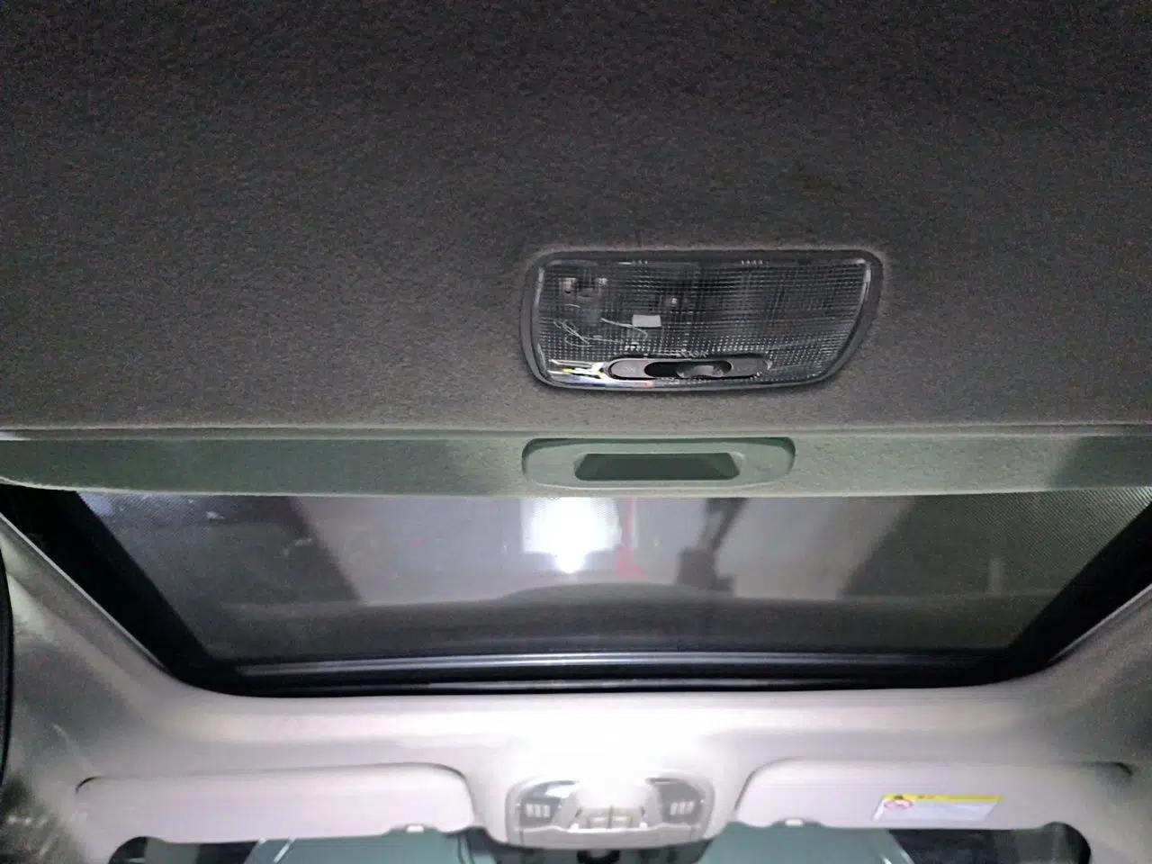 BYD Qin 2019 1.5L Manual Luxury Version — миниатюра 19